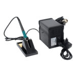 GloboStar® 79979 ProsKit SS-979 Ψηφιακός Σταθμός Συγκόλλησης 2in1 με Dual Digital Ψηφιακή Οθόνη - Κολλητήρι - Πιστόλι Θερμού Αέρα Hot Air Soldering Welding Gun και PID Προγραμματιζόμενο Σύστημα Ελέγχου Θερμοκρασίας - 760W - Image 2