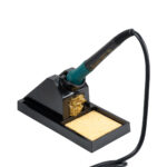 GloboStar® 79979 ProsKit SS-979 Ψηφιακός Σταθμός Συγκόλλησης 2in1 με Dual Digital Ψηφιακή Οθόνη - Κολλητήρι - Πιστόλι Θερμού Αέρα Hot Air Soldering Welding Gun και PID Προγραμματιζόμενο Σύστημα Ελέγχου Θερμοκρασίας - 760W - Image 4