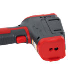 GloboStar® 79989 Θερμοκάμερα Χειρός -10°C - 400°C 32×32 Pixel Οθόνη 2.4 TFT LCD 2 Megapixel HD Επαναφορτιζόμενη με Μπαταρία Li-ion 2600mAh & Καλώδιο Φόρτισης Micro USB Interface - 8GB Micro TF Card - Image 5