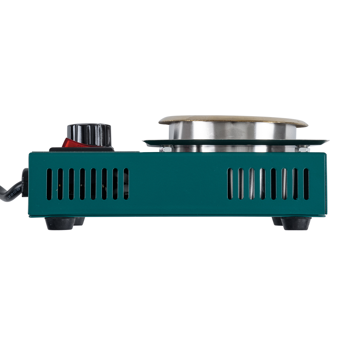 GloboStar® 79992 Proskit SS-552 Solder Pot - Δοχείο Συγκόλλησης Ρεύματος 200W AC 220-240V με Ρύθμιση Θερμοκρασίας 100°C έως 550°C Μ15 x Π9.5 x Υ5.2cm - Image 3