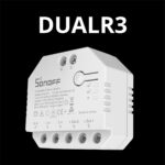 GloboStar® 80006 SONOFF DUALR3 - Wi-Fi Smart Switch Two Way Dual Relay & Power Measuring - 2 Output Channel - Image 7