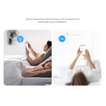 GloboStar® 80010 SONOFF 4CHR3 - Wi-Fi Smart Switch DIY Four Way 4 Gang - 4 Output Channel - Image 13