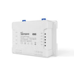 GloboStar® 80010 SONOFF 4CHR3 - Wi-Fi Smart Switch DIY Four Way 4 Gang - 4 Output Channel - Image 3