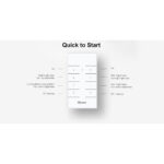 GloboStar® 80013 SONOFF D1-R2 - Wi-Fi Smart Switch Dimmer - Image 16