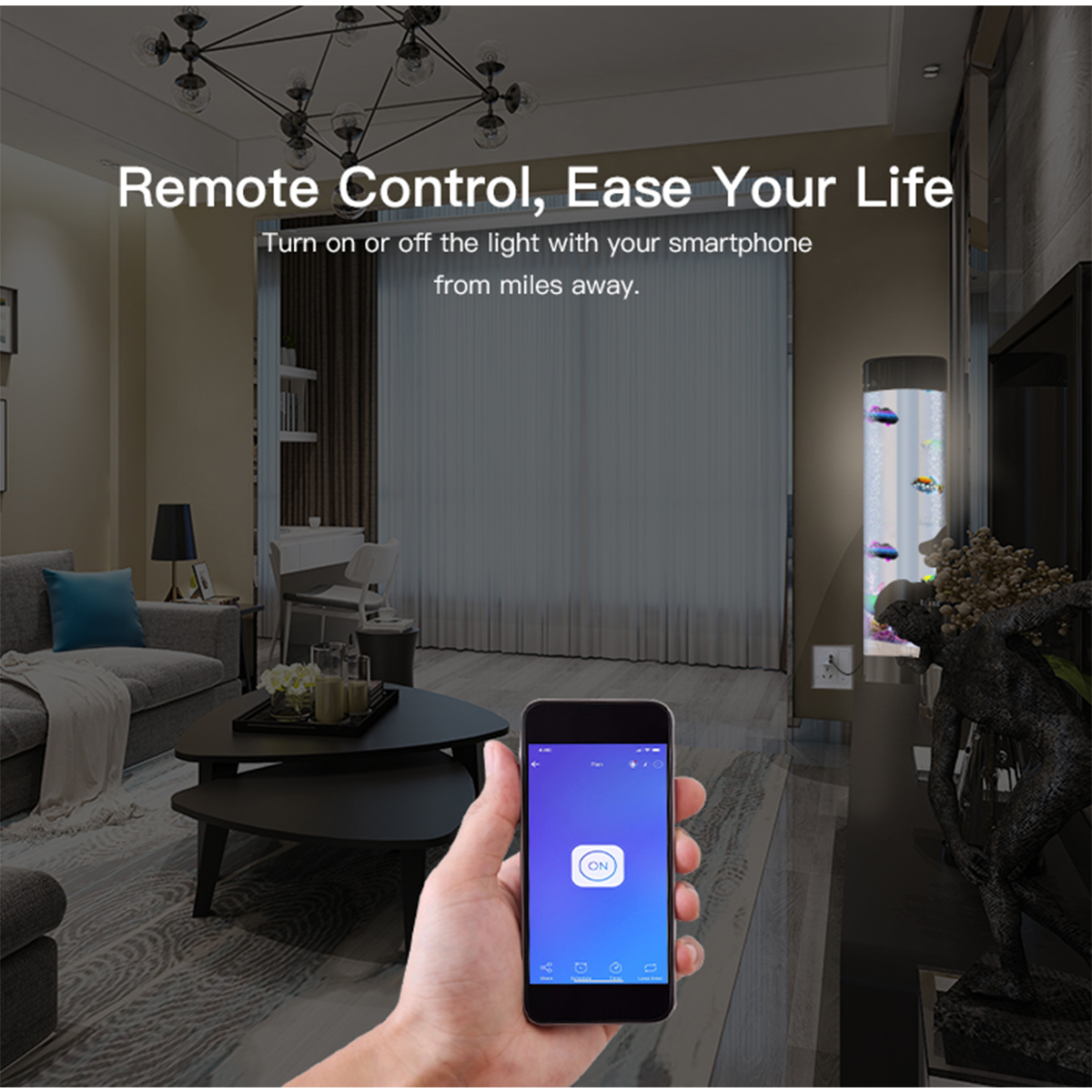 GloboStar® 80014 SONOFF MICRO-R2 - Wi-Fi Smart Switch 5V USB Smart Adaptor - Image 13