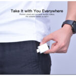 GloboStar® 80014 SONOFF MICRO-R2 - Wi-Fi Smart Switch 5V USB Smart Adaptor - Image 15