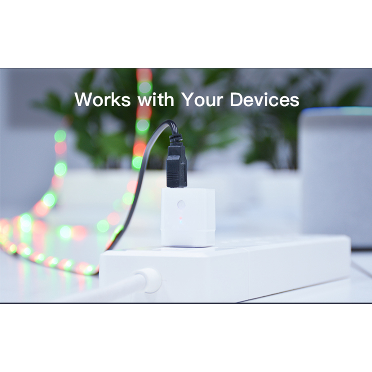 GloboStar® 80014 SONOFF MICRO-R2 - Wi-Fi Smart Switch 5V USB Smart Adaptor - Image 16