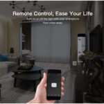 GloboStar® 80014 SONOFF MICRO-R2 - Wi-Fi Smart Switch 5V USB Smart Adaptor - Image 6