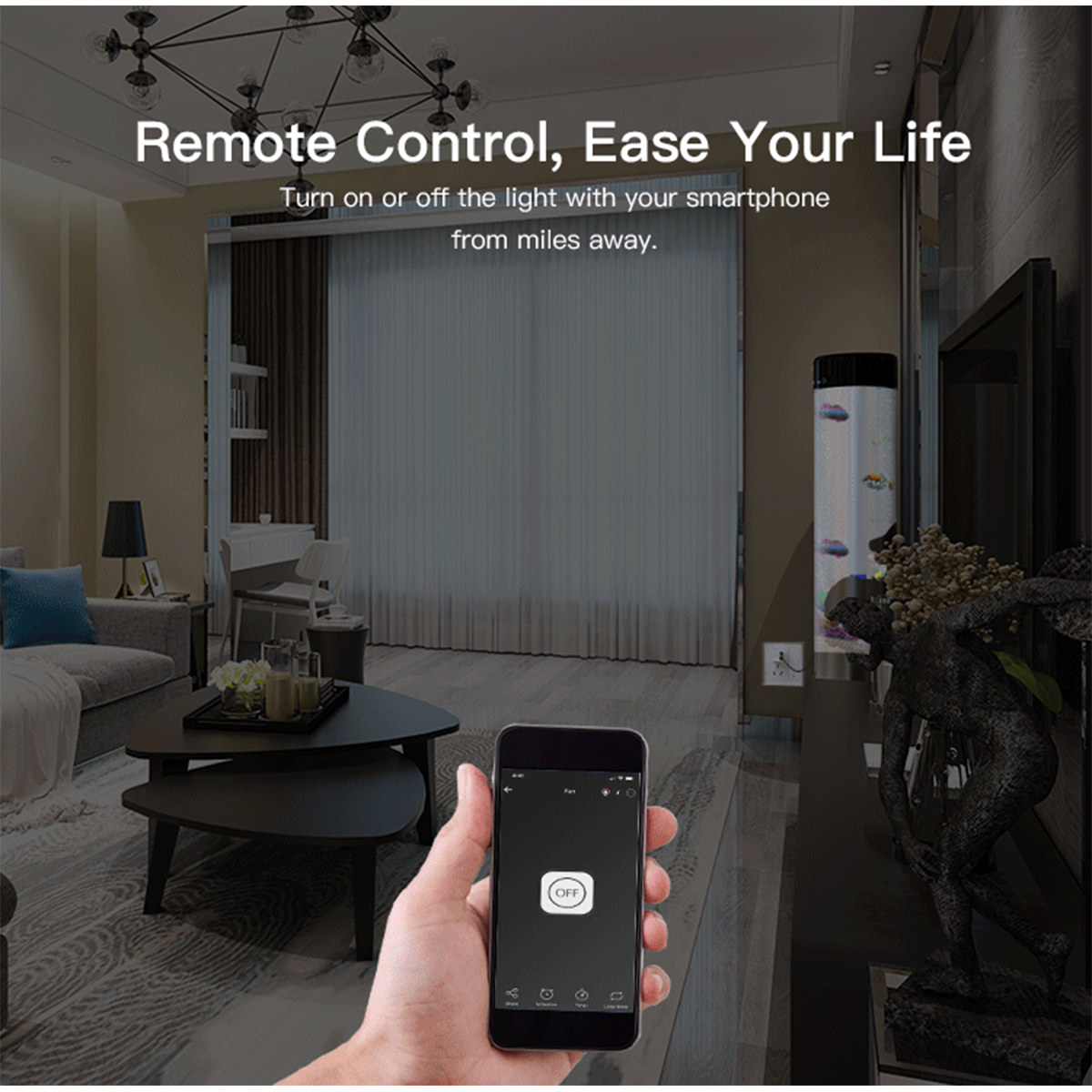 GloboStar® 80014 SONOFF MICRO-R2 - Wi-Fi Smart Switch 5V USB Smart Adaptor - Image 6