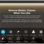 GloboStar® 80025 SONOFF L1-5050RGB-GR-5M-R2 - Smart RGB LED Light Strip Extension 5M Waterproof IP65 - Image 12