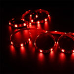 GloboStar® 80025 SONOFF L1-5050RGB-GR-5M-R2 - Smart RGB LED Light Strip Extension 5M Waterproof IP65 - Image 4