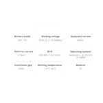 GloboStar® 80032 SONOFF DW2-R2 - Wi-Fi Wireless Door/Window Security Sensor - Image 16