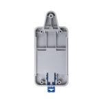 GloboStar® 80039 SONOFF DR-R2 - DIN Rail Tray for SONOFF Smart Switches