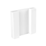 GloboStar® 80043 SONOFF RM433-BASE-R2 - Wall Base for RM433 Remote Controller