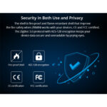 GloboStar® 80045 SONOFF ZBMINI-R3 - Zigbee Wireless Smart Switch Two Way Dual Relay - 2 Output Channel - Image 12