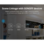 GloboStar® 80045 SONOFF ZBMINI-R3 - Zigbee Wireless Smart Switch Two Way Dual Relay - 2 Output Channel - Image 17