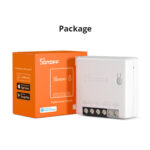 GloboStar® 80045 SONOFF ZBMINI-R3 - Zigbee Wireless Smart Switch Two Way Dual Relay - 2 Output Channel - Image 20