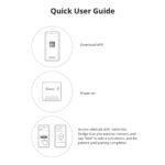 GloboStar® 80045 SONOFF ZBMINI-R3 - Zigbee Wireless Smart Switch Two Way Dual Relay - 2 Output Channel - Image 21