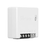 GloboStar® 80045 SONOFF ZBMINI-R3 - Zigbee Wireless Smart Switch Two Way Dual Relay - 2 Output Channel - Image 2