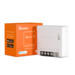 GloboStar® 80045 SONOFF ZBMINI-R3 - Zigbee Wireless Smart Switch Two Way Dual Relay - 2 Output Channel - Image 5