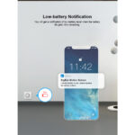 GloboStar® 80049 SONOFF SNZB-03-R3 – Zigbee Wireless Motion Sensor 6m/110° Detection - Image 13