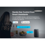 GloboStar® 80053 SONOFF ZBBRIDGE – Zigbee Bridge Wi-Fi Smart Hub - Switch Hub - Image 12