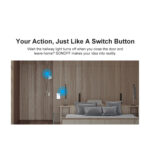 GloboStar® 80053 SONOFF ZBBRIDGE – Zigbee Bridge Wi-Fi Smart Hub - Switch Hub - Image 16