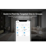 GloboStar® 80053 SONOFF ZBBRIDGE – Zigbee Bridge Wi-Fi Smart Hub - Switch Hub - Image 17