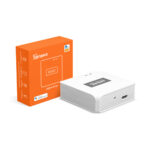 GloboStar® 80053 SONOFF ZBBRIDGE – Zigbee Bridge Wi-Fi Smart Hub - Switch Hub - Image 4