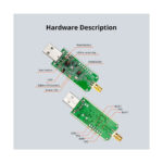 GloboStar® 80057 SONOFF ZBDongle-E - Zigbee Wireless 3.0 USB Dongle Plus - Universal Gateway HA & Zigbee2MQTT - Image 10