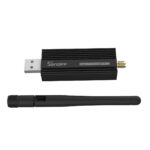 GloboStar® 80057 SONOFF ZBDongle-E - Zigbee Wireless 3.0 USB Dongle Plus - Universal Gateway HA & Zigbee2MQTT - Image 2