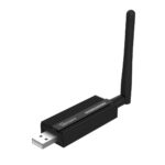 GloboStar® 80057 SONOFF ZBDongle-E - Zigbee Wireless 3.0 USB Dongle Plus - Universal Gateway HA & Zigbee2MQTT - Image 3