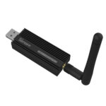 GloboStar® 80057 SONOFF ZBDongle-E - Zigbee Wireless 3.0 USB Dongle Plus - Universal Gateway HA & Zigbee2MQTT - Image 4