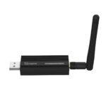 GloboStar® 80057 SONOFF ZBDongle-E - Zigbee Wireless 3.0 USB Dongle Plus - Universal Gateway HA & Zigbee2MQTT - Image 5