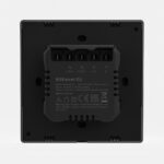 GloboStar® 80058 SONOFF NSPanel-R2-2022-EU - Wi-Fi Smart Scene Wall Switch(86/EU Type) - Integrated HMI Panel - Smart Temperature Control - Image 5