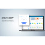 GloboStar® 80060 SONOFF POWR3 - Wi-Fi Smart High Power Switch - 25A/5500W - Image 9