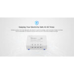 GloboStar® 80060 SONOFF POWR3 - Wi-Fi Smart High Power Switch - 25A/5500W - Image 13