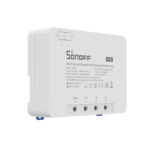 GloboStar® 80060 SONOFF POWR3 - Wi-Fi Smart High Power Switch - 25A/5500W - Image 22