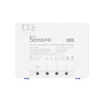GloboStar® 80060 SONOFF POWR3 - Wi-Fi Smart High Power Switch - 25A/5500W - Image 23