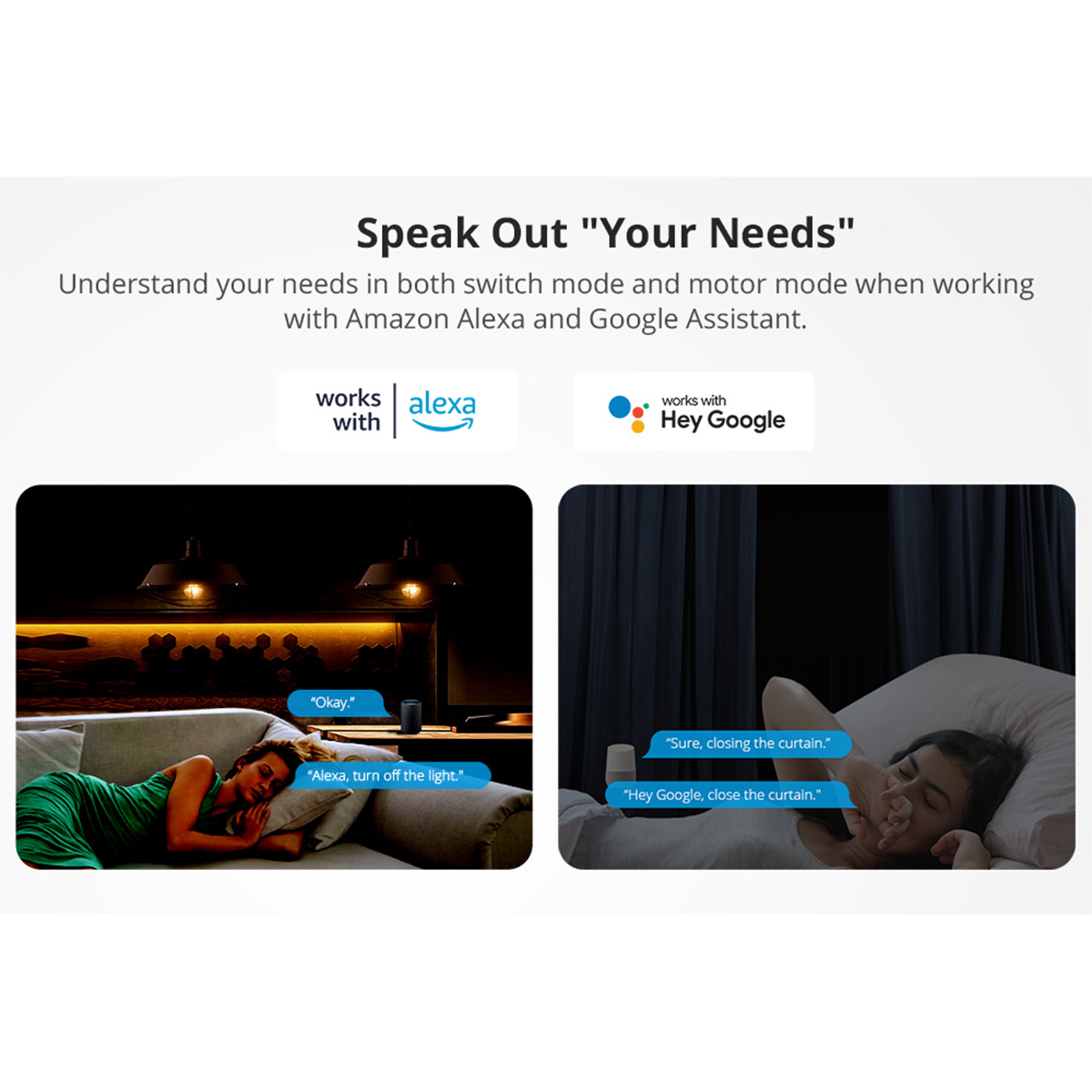 GloboStar® 80062 SONOFF DUALR3 Lite - Wi-Fi Smart Dual Relay Two Way Power Metering - Smart Switch - Image 11