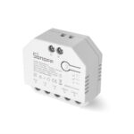 GloboStar® 80062 SONOFF DUALR3 Lite - Wi-Fi Smart Dual Relay Two Way Power Metering - Smart Switch - Image 3