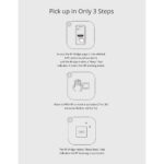 GloboStar® 80064 SONOFF PIR3-RF – Smart 433MHZ RF PIR Motion Sensor 6m/110° Detection - Image 19