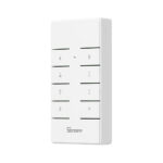 GloboStar® 80074 SONOFF RM433R2 - Remote Controller RF 433Mhz 8 Key (Battery Included) - Image 4