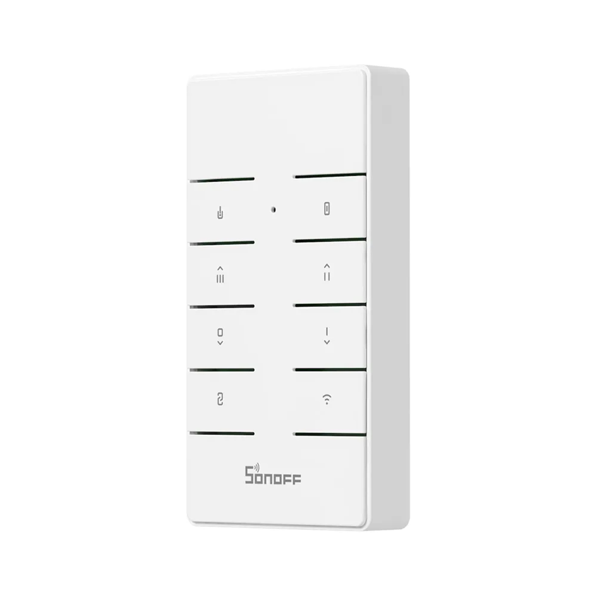 GloboStar® 80074 SONOFF RM433R2 - Remote Controller RF 433Mhz 8 Key (Battery Included) - Image 4