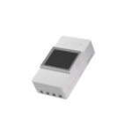 GloboStar® 80077 SONOFF TH Elite THR316D Smart WiFi Temperature and Humidity Control RJ9 4P4C AC 100-240V MAX 16A - Image 2