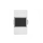 GloboStar® 80077 SONOFF TH Elite THR316D Smart WiFi Temperature and Humidity Control RJ9 4P4C AC 100-240V MAX 16A - Image 3