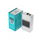 GloboStar® 80077 SONOFF TH Elite THR316D Smart WiFi Temperature and Humidity Control RJ9 4P4C AC 100-240V MAX 16A - Image 4