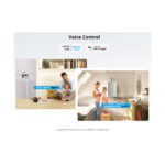 GloboStar® 80078 SONOFF TH Elite THR320D Smart WiFi Temperature and Humidity Control RJ9 4P4C AC 100-240V MAX 20A - Image 12