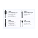 GloboStar® 80078 SONOFF TH Elite THR320D Smart WiFi Temperature and Humidity Control RJ9 4P4C AC 100-240V MAX 20A - Image 16