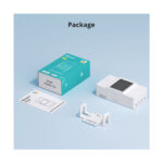 GloboStar® 80079 SONOFF POW Elite POWR316D Smart WiFi Real Time Power Consumption AC 100-240V MAX 16A - Image 20